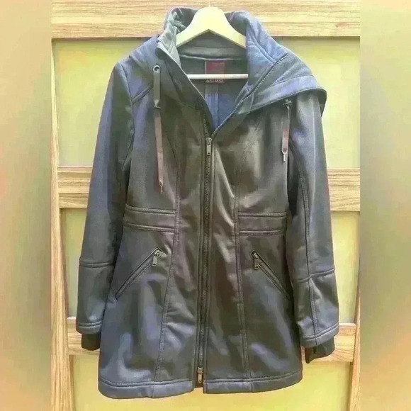 Zella Jackets & Blazers - Zella Parka 💗 size S.